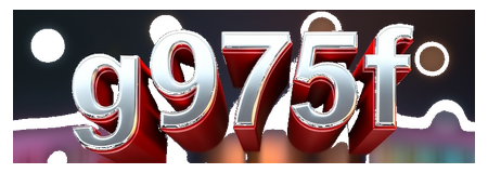 g975f logo